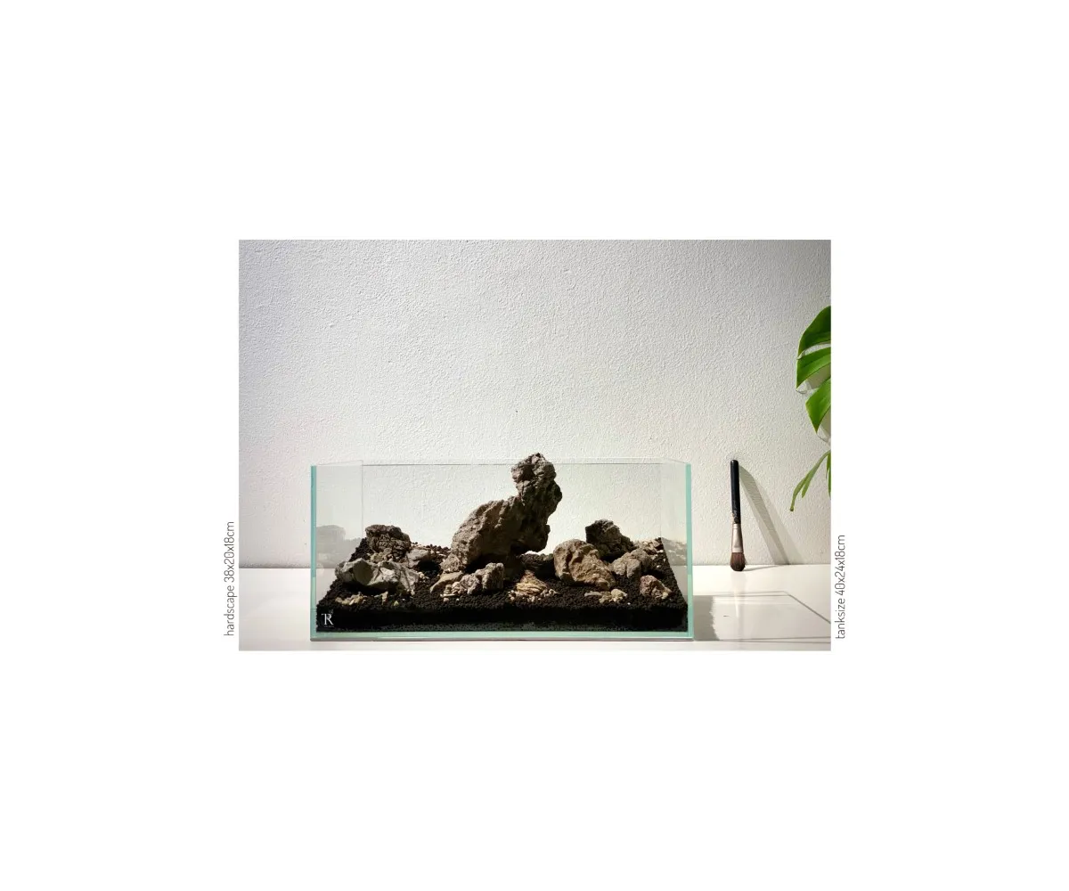 Hardscape No31