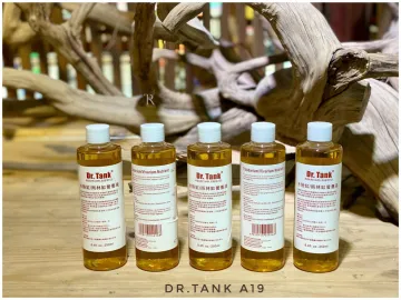 Chế phẩm Dr.Tank A19